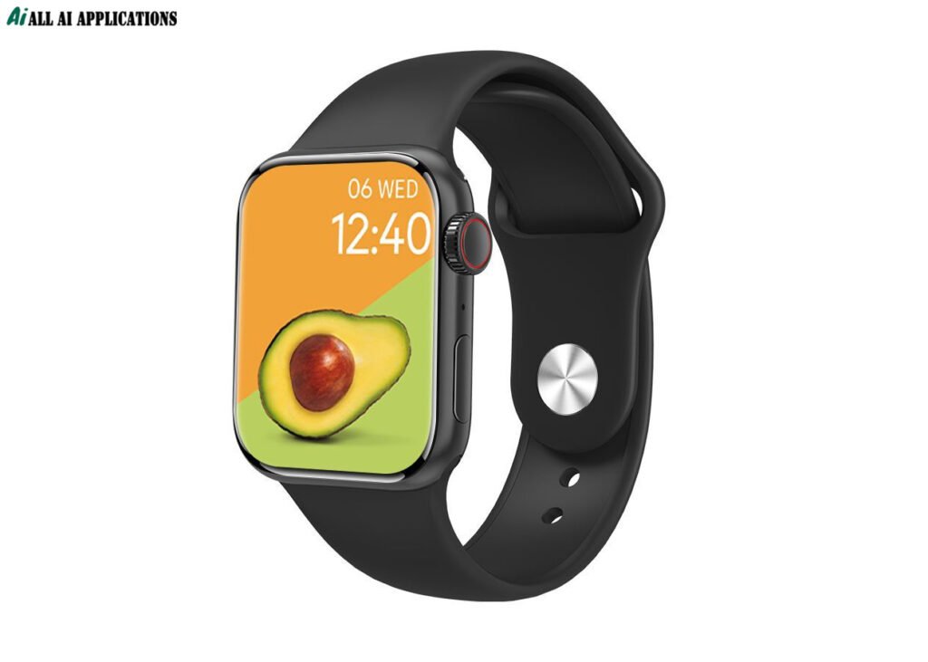 AI for smartwatches for Chinese students