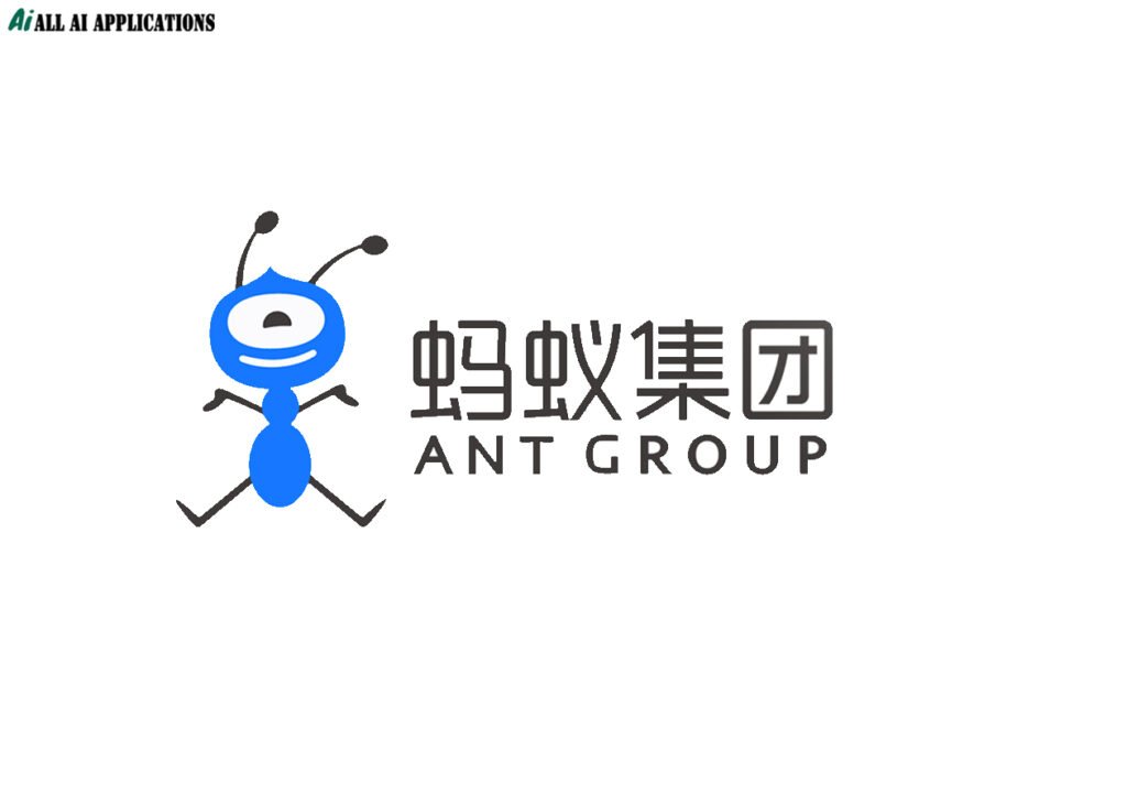 Ant Group AI