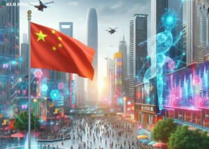 China's Latest AI Achievements: Computing Costs Reduced by 20%