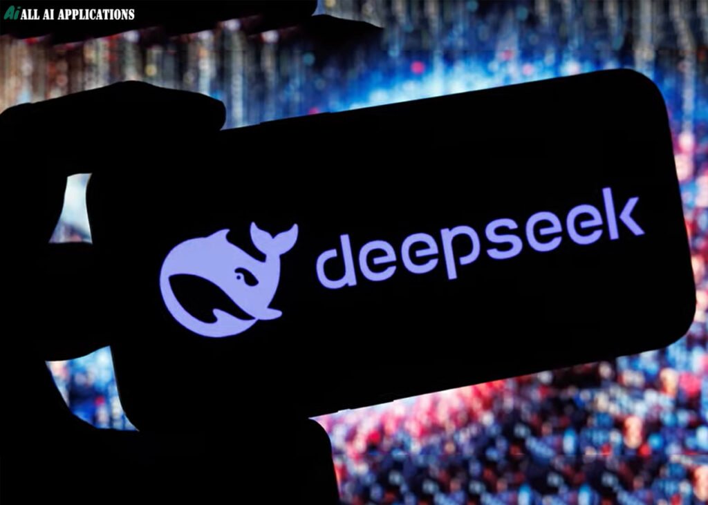 DeepSeek AI