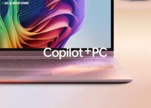 Microsoft Expands AI Capabilities on Copilot Plus PCs with Intel and AMD Chips