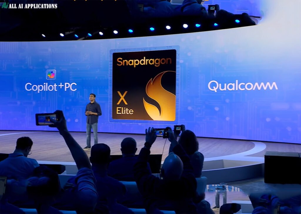 Microsoft's New AI Copilot+ PCs 