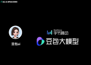 What is Doubao AI in China?