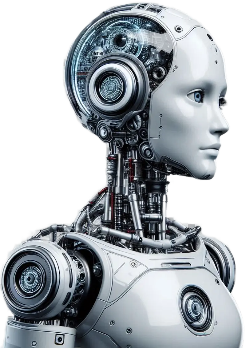 AI application tool development in China