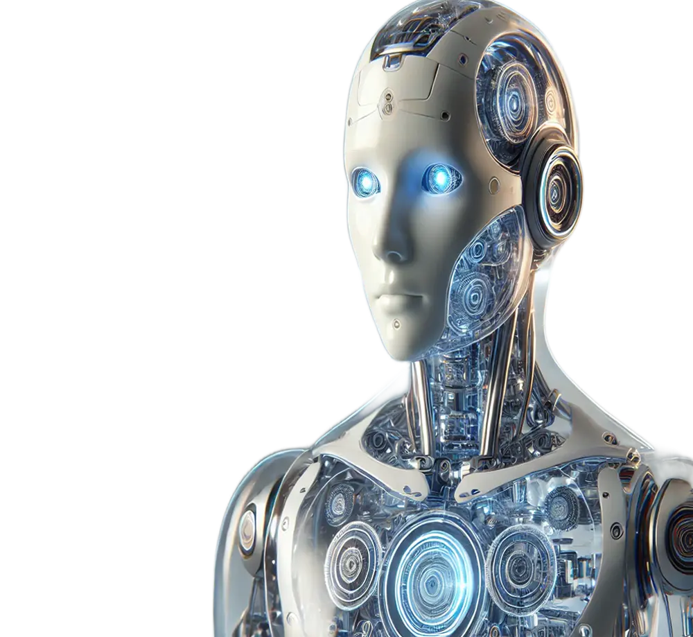 AI for Robotics Research - All AI Applications - AI Ideas