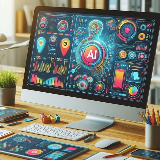 Free AI Tools - All AI applications
