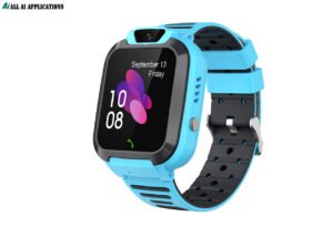 How Should AI Smartwatches for Students be Designed?