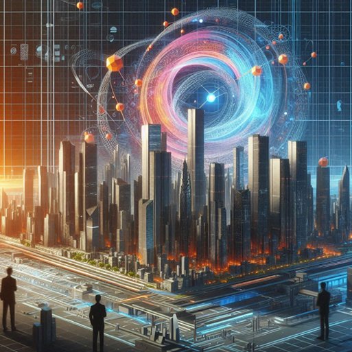 Open Source AI Project Big Model - All AI applications
