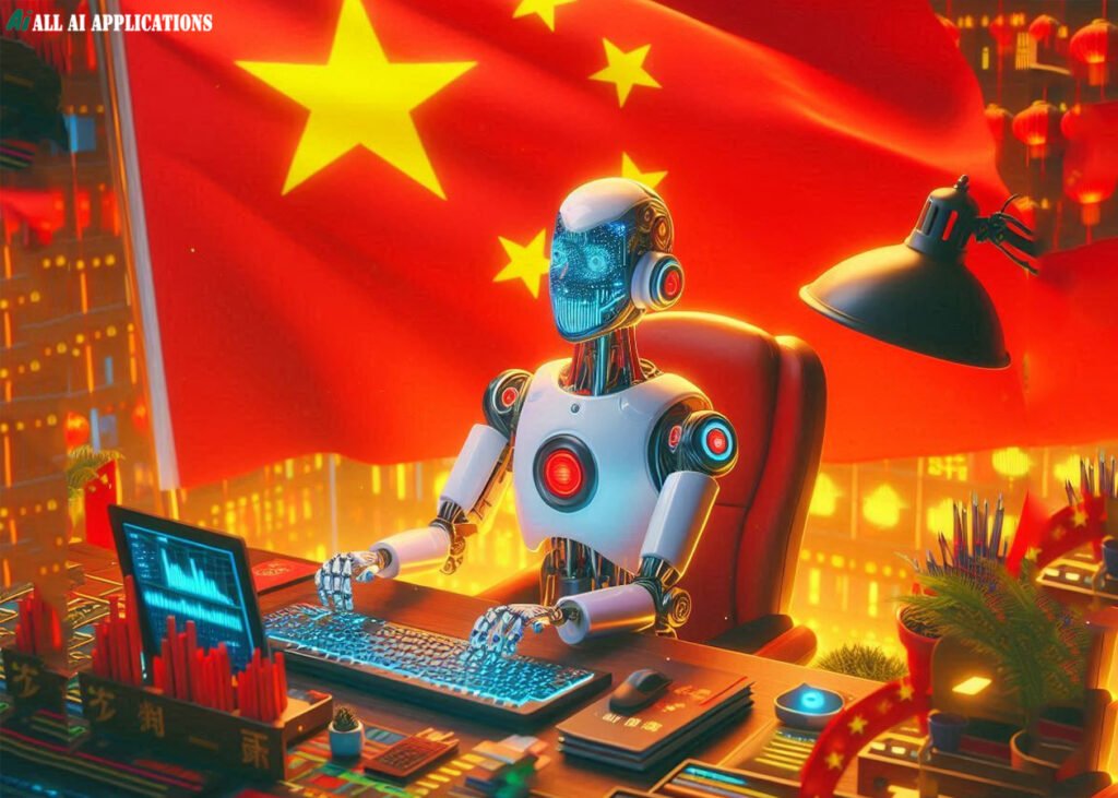 Top 7 AI Tools for Office Use in China