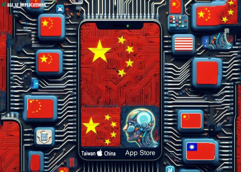 AI Application Quark Tops the App Store in Taiwan, China
