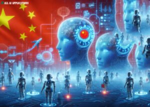 Advantages of AI Digital Humans in China