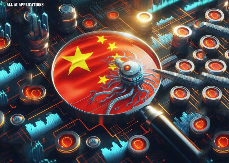 China DeepSeek Rewrites AI Investment Strategy
