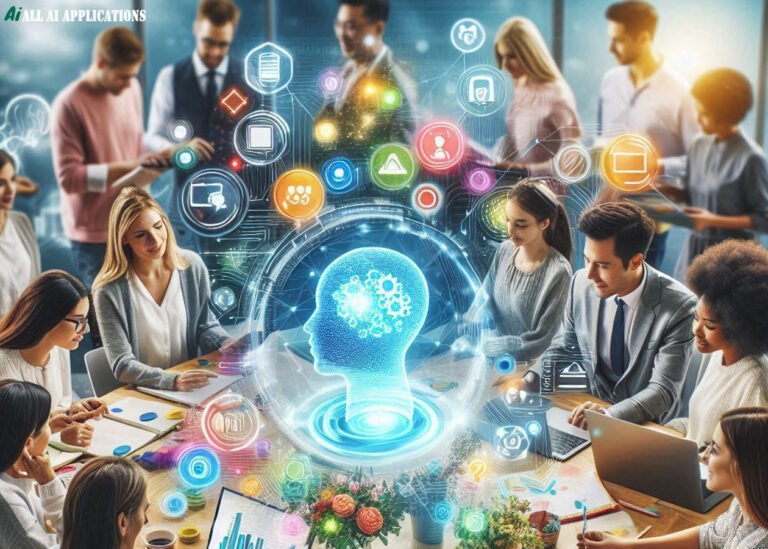 Development of AI Teaching and Research System Changes Education