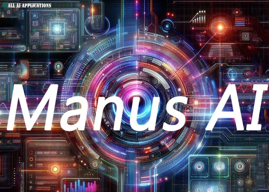 Manus AI