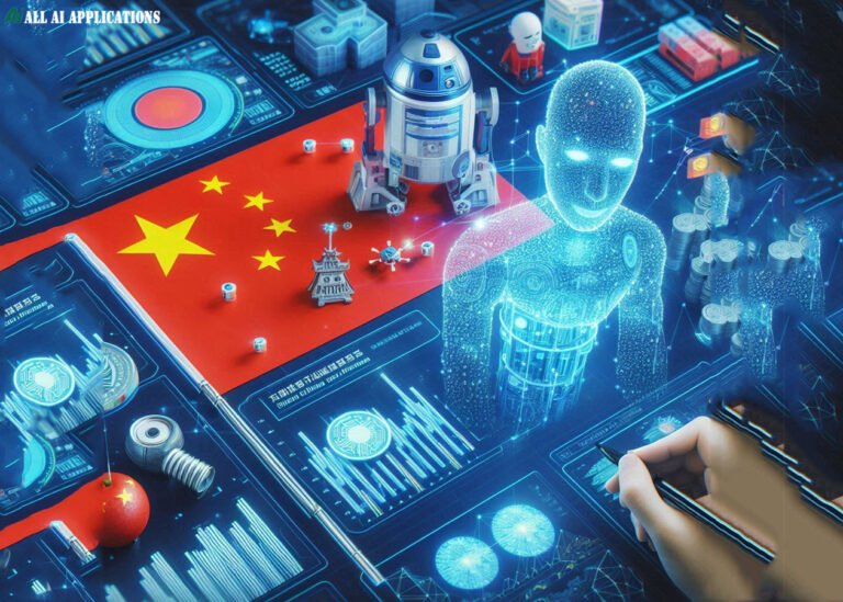 Top 20 AI Money-Making Examples in China