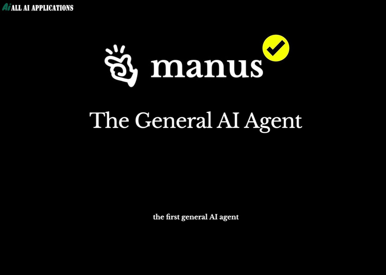 What is Manus AI and Manus AI Agent?